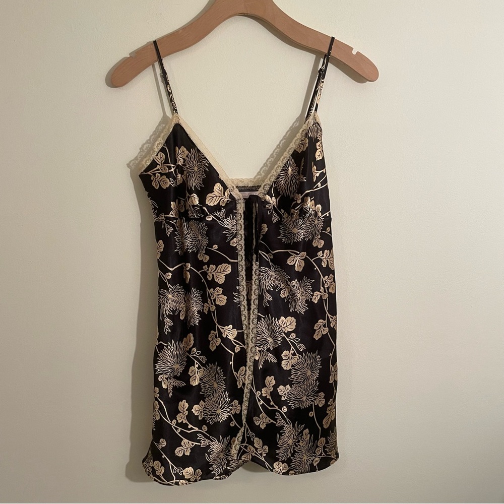 Victorias Secret Lingerie top